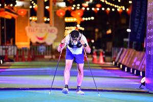 BIB: 1101
                            <button type="button" onclick="openModal(21882443)" class="btn btn-primary btn-sm float-right btn-popup" data-toggle="modal" data-target=".modal-high-quality">
                        <i class="fas fa-shopping-cart"></i> Add to Cart
                    </button>
                                            <button type="button" onclick="isThisMe(21882443, true)" class="btn btn-success btn-sm float-right btn-popup btn-isme hidden" data-toggle="tooltip" data-placement="bottom" title="นี่คือรูปของคุณใช่ไหม คลิกที่นี่เพื่อเอาเข้าอัลบั้ม">
                        <i class="fas fa-plus"></i> Add to album
                    </button>
                    <button type="button" onclick="isThisMe(21882443, false)" class="btn btn-warning btn-sm float-right btn-popup btn-isnotme hidden">
                        <i class="fas fa-ban"></i> Remove from album
                    </button>